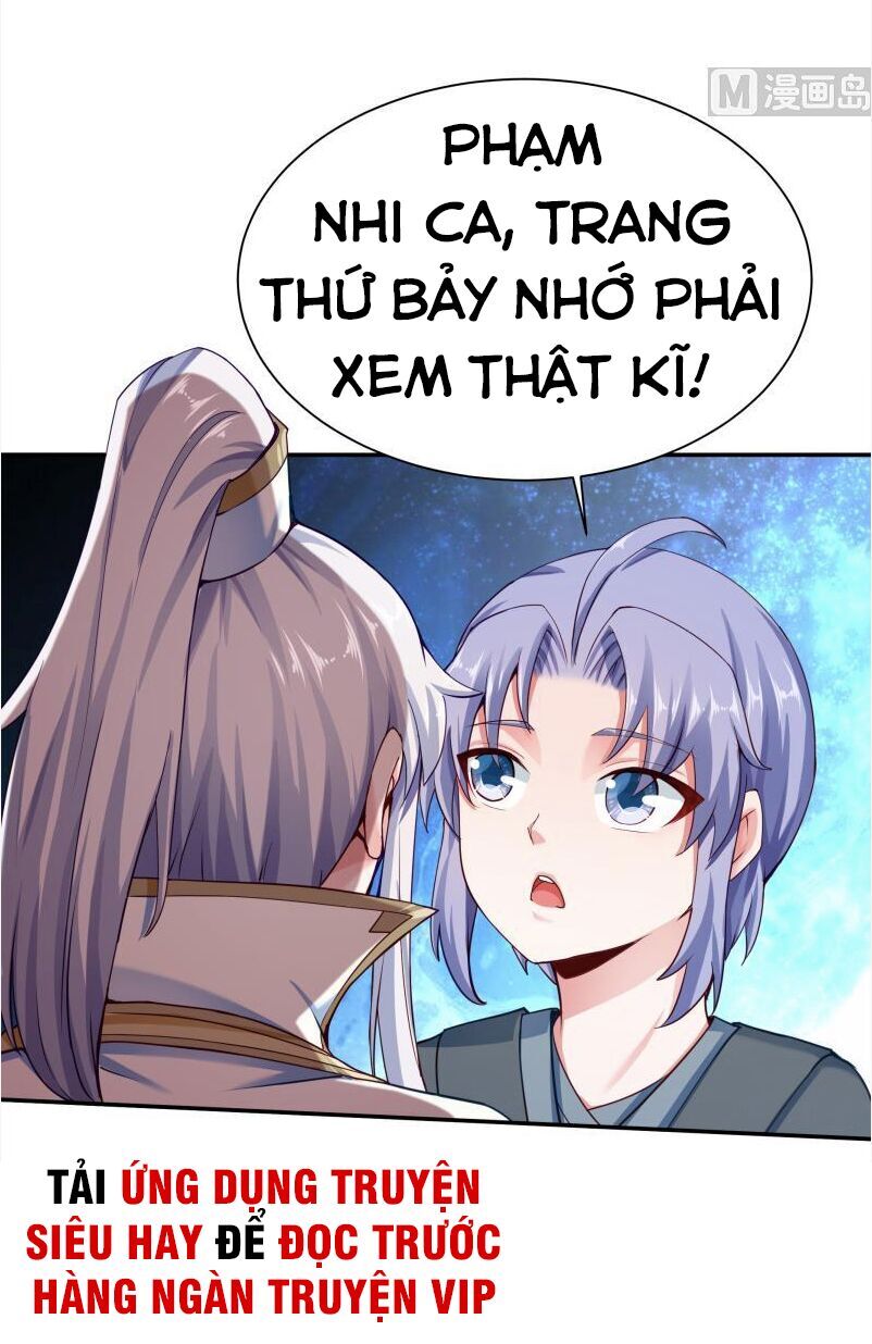 Vô Thượng Thần Vương Chapter 179 - Trang 2