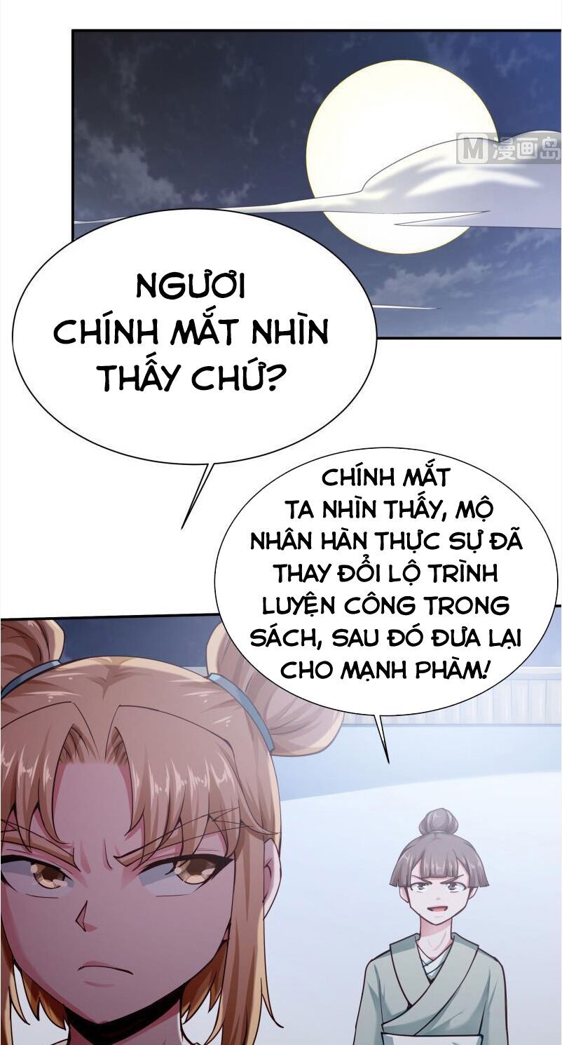 Vô Thượng Thần Vương Chapter 179 - Trang 2