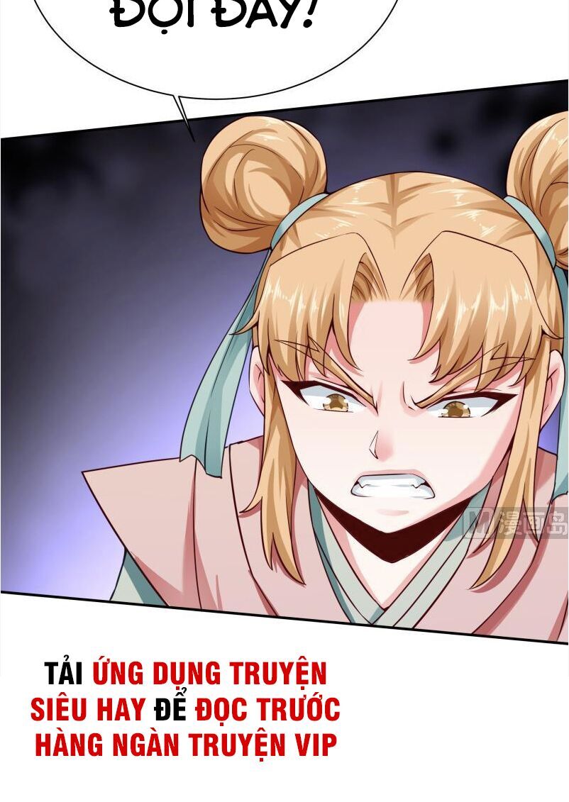 Vô Thượng Thần Vương Chapter 178 - Trang 2