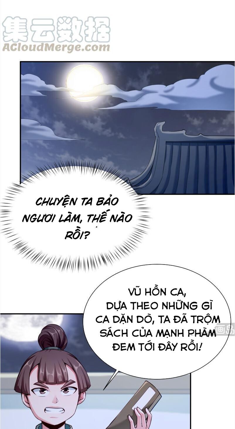 Vô Thượng Thần Vương Chapter 178 - Trang 2