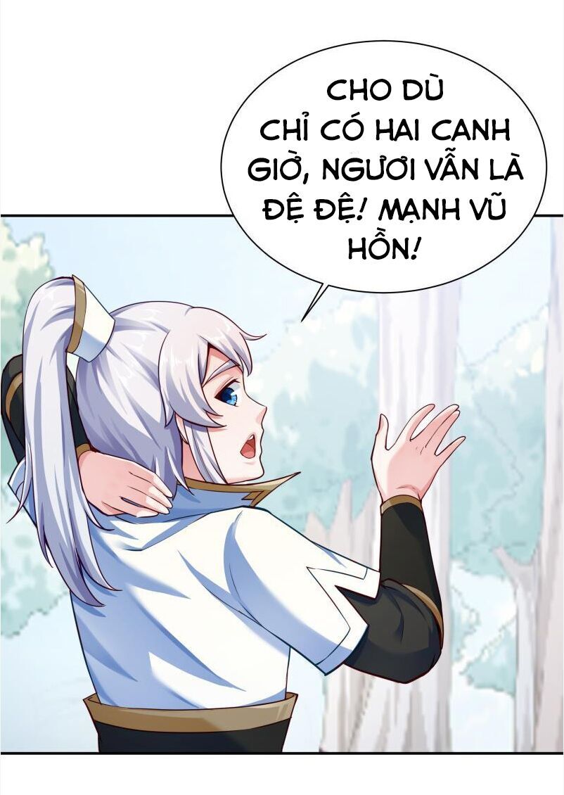 Vô Thượng Thần Vương Chapter 178 - Trang 2