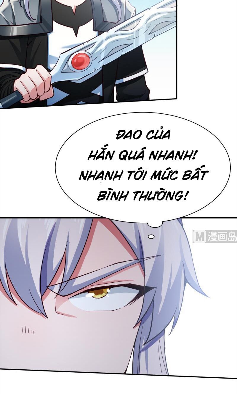 Vô Thượng Thần Vương Chapter 177 - Trang 2