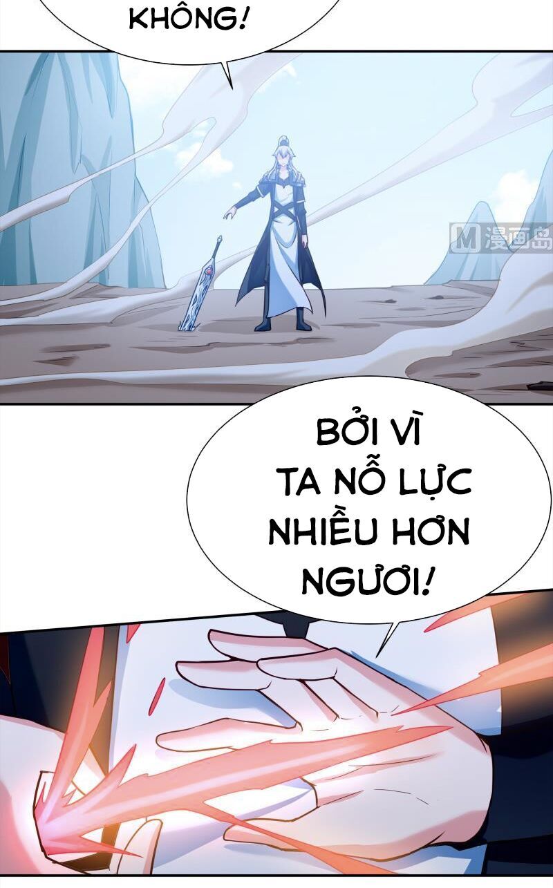 Vô Thượng Thần Vương Chapter 177 - Trang 2