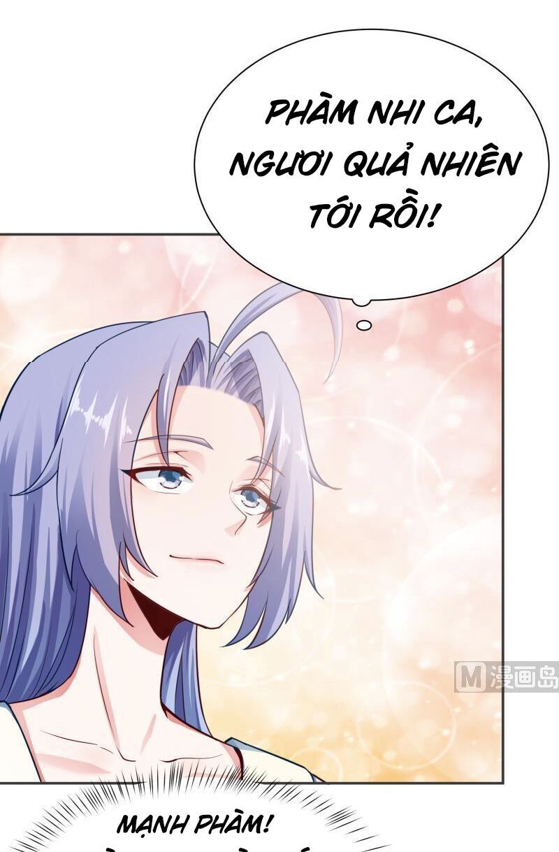 Vô Thượng Thần Vương Chapter 176 - Trang 2