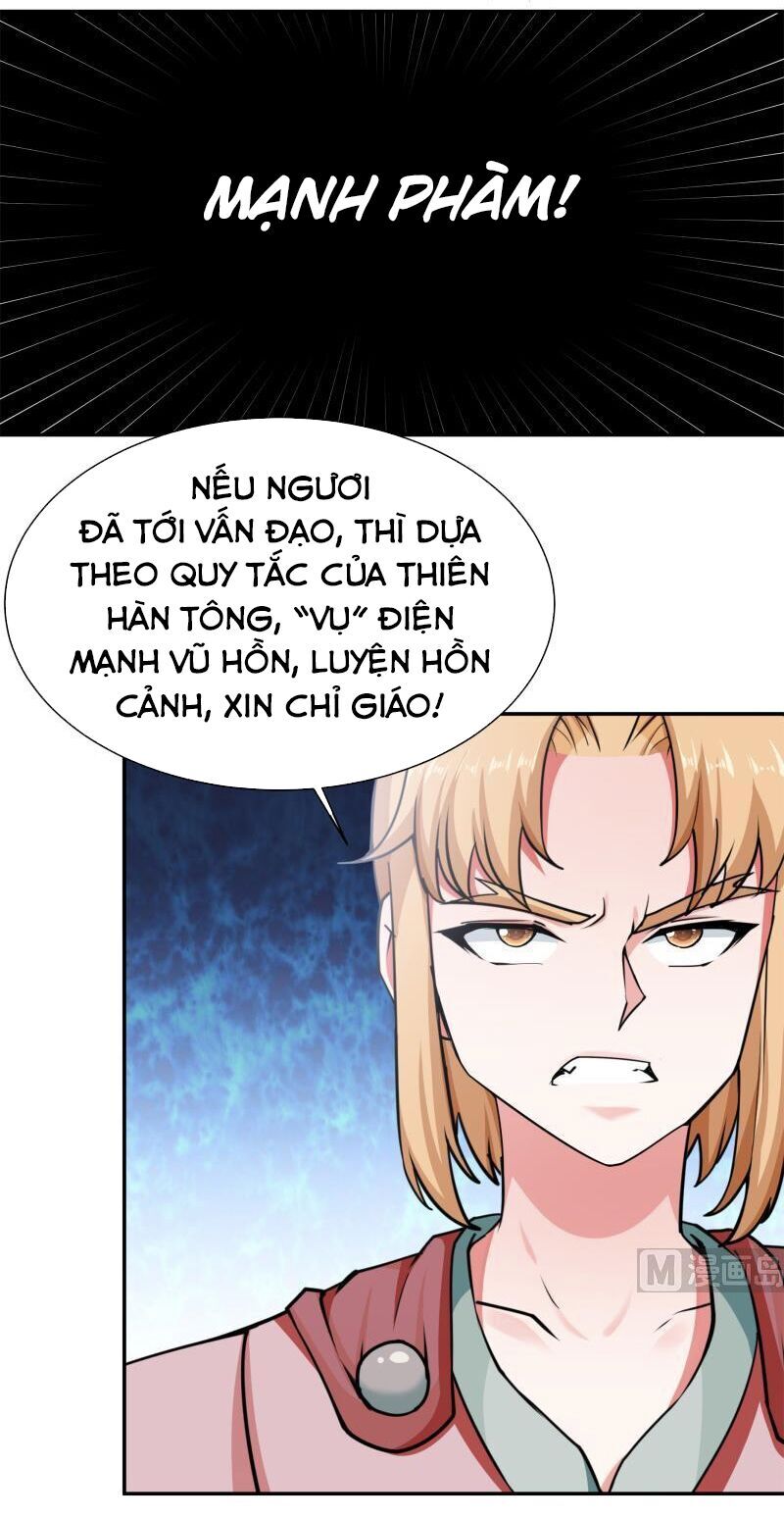 Vô Thượng Thần Vương Chapter 176 - Trang 2