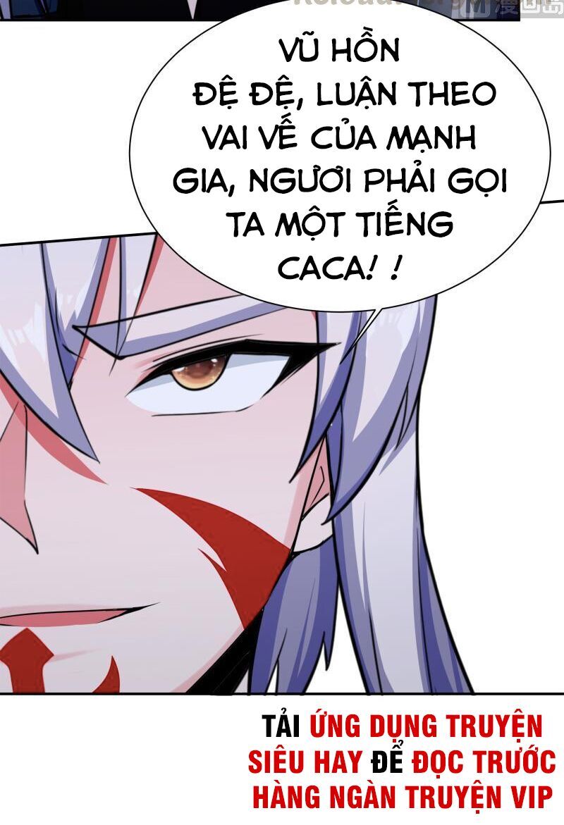 Vô Thượng Thần Vương Chapter 176 - Trang 2