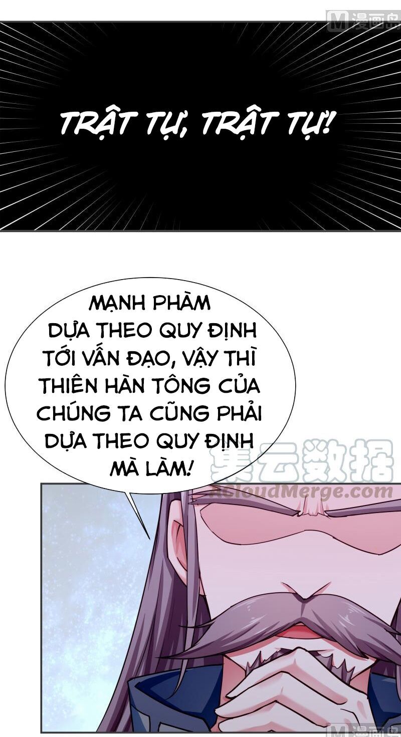 Vô Thượng Thần Vương Chapter 176 - Trang 2