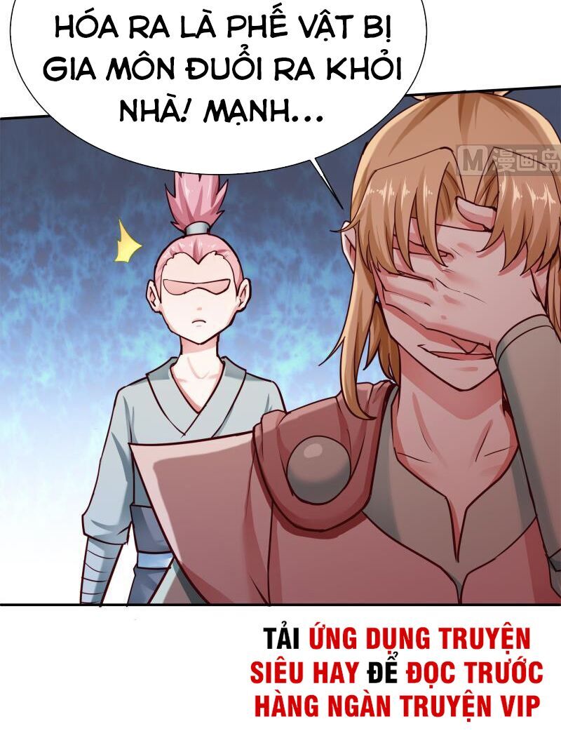 Vô Thượng Thần Vương Chapter 175 - Trang 2