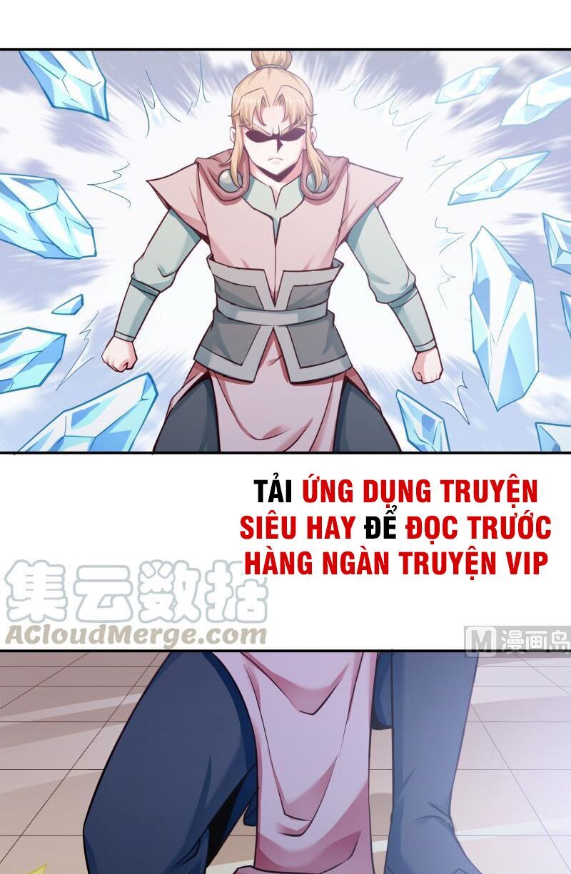 Vô Thượng Thần Vương Chapter 175 - Trang 2