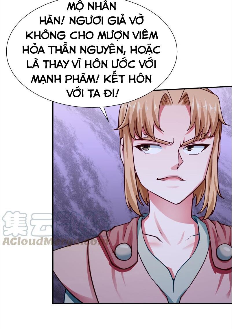 Vô Thượng Thần Vương Chapter 174 - Trang 2