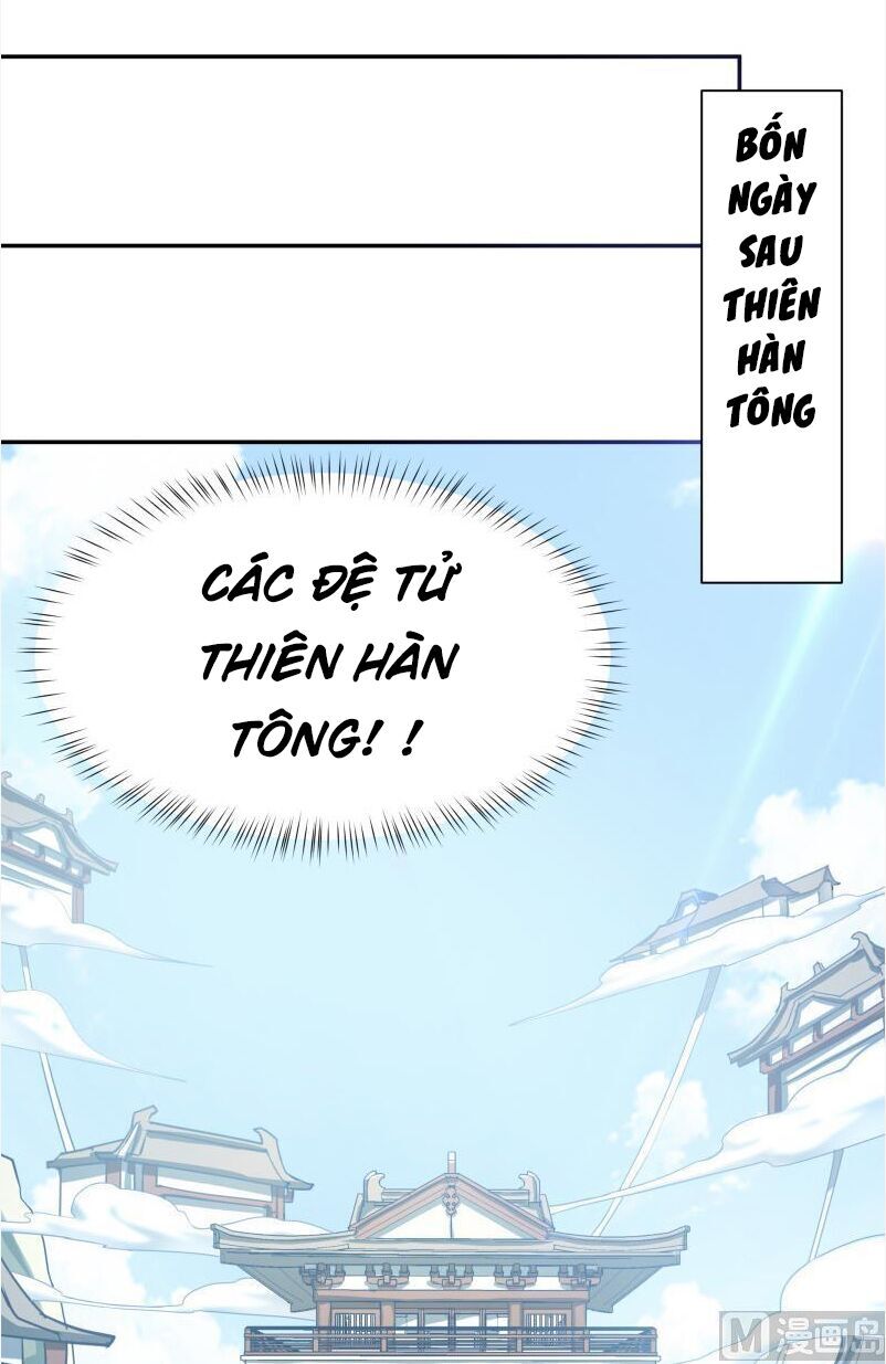 Vô Thượng Thần Vương Chapter 174 - Trang 2