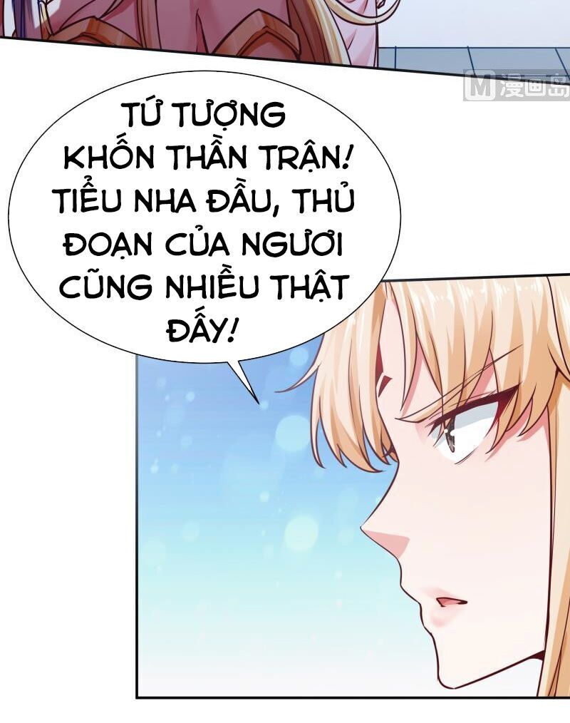 Vô Thượng Thần Vương Chapter 172 - Trang 2