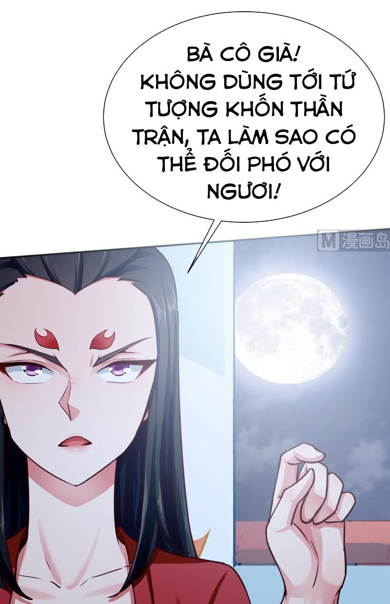 Vô Thượng Thần Vương Chapter 172 - Trang 2