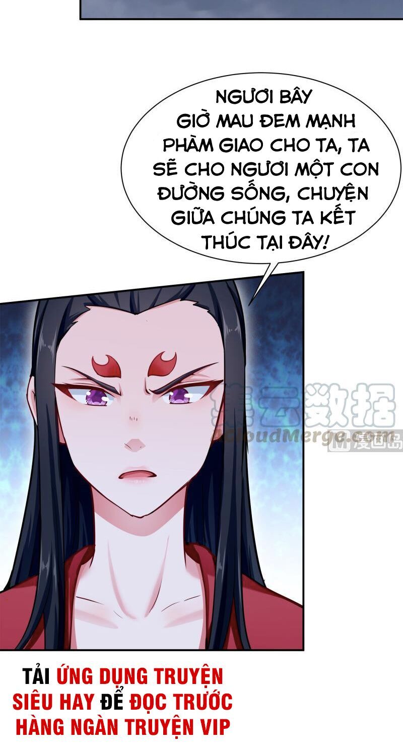 Vô Thượng Thần Vương Chapter 172 - Trang 2