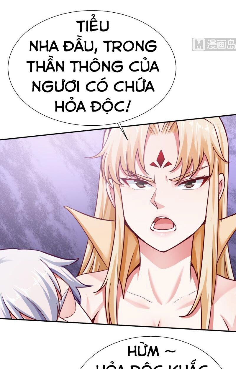 Vô Thượng Thần Vương Chapter 172 - Trang 2