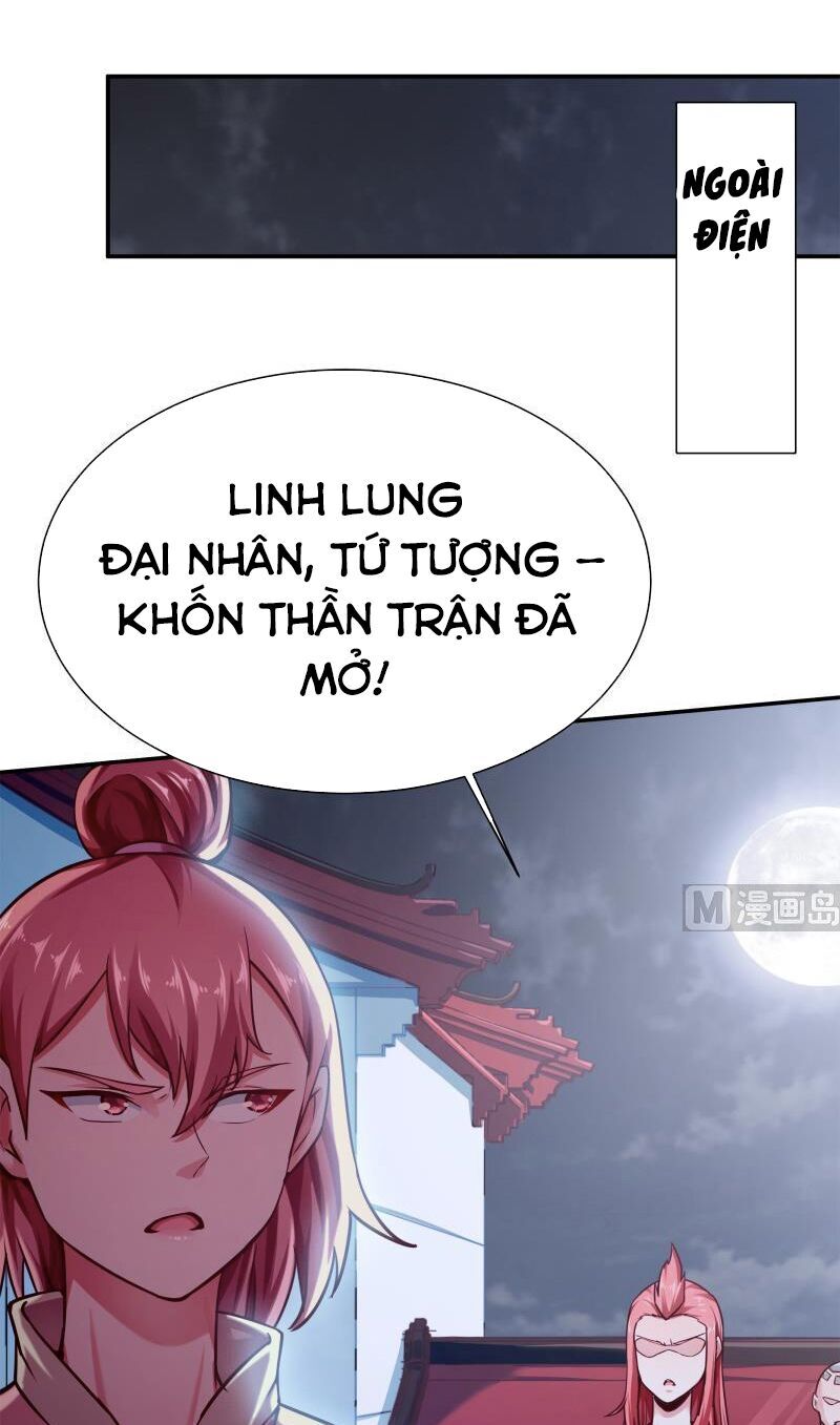 Vô Thượng Thần Vương Chapter 172 - Trang 2