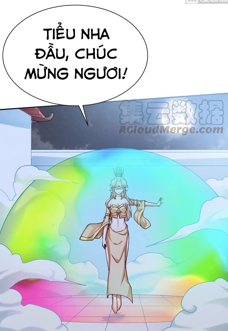 Vô Thượng Thần Vương Chapter 171 - Trang 2