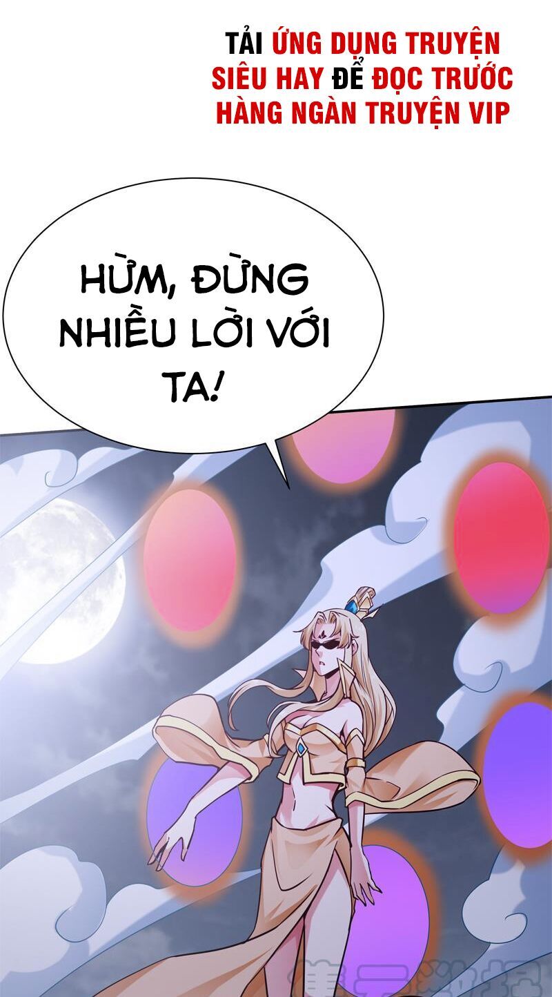 Vô Thượng Thần Vương Chapter 171 - Trang 2