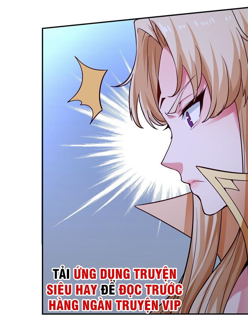 Vô Thượng Thần Vương Chapter 171 - Trang 2