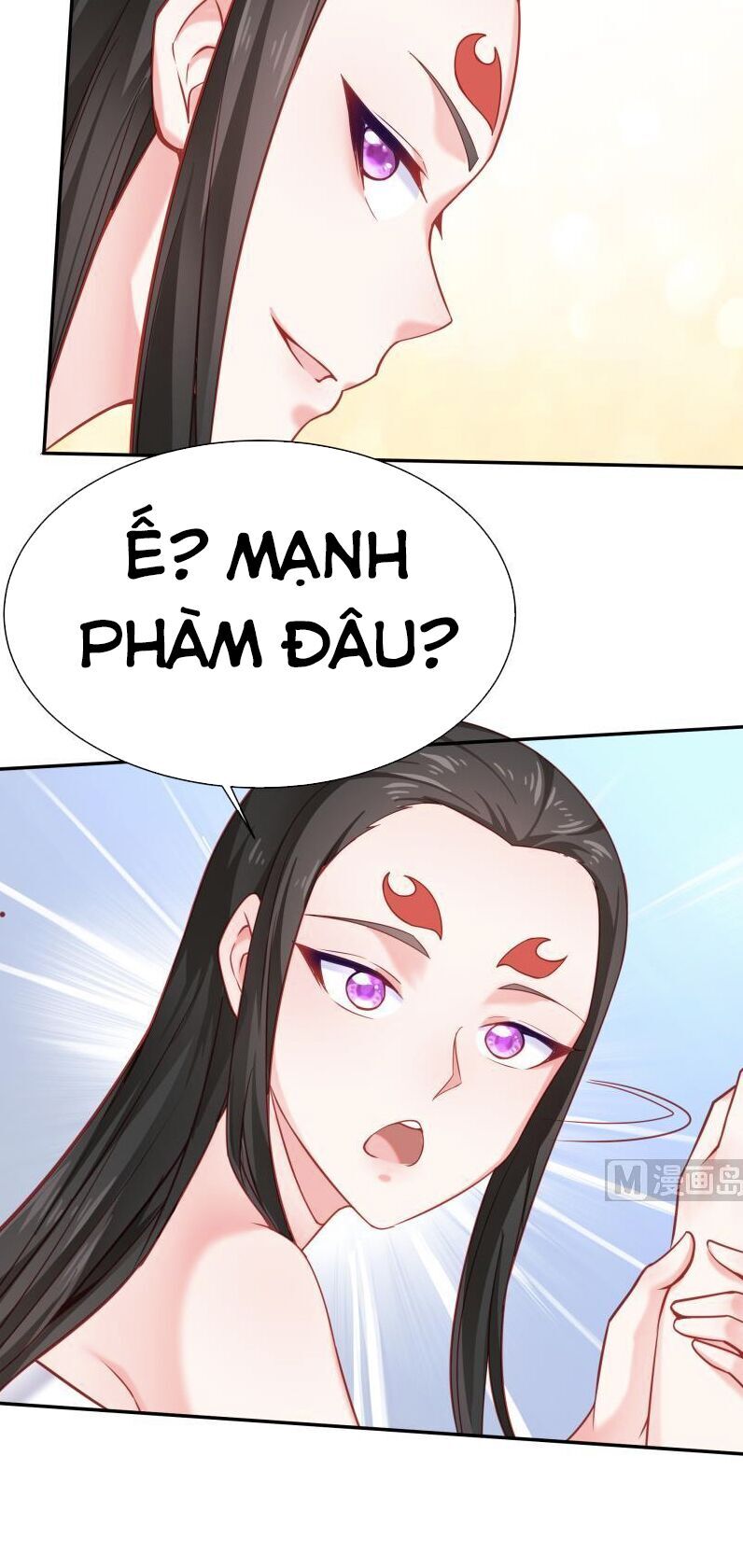 Vô Thượng Thần Vương Chapter 169 - Trang 2