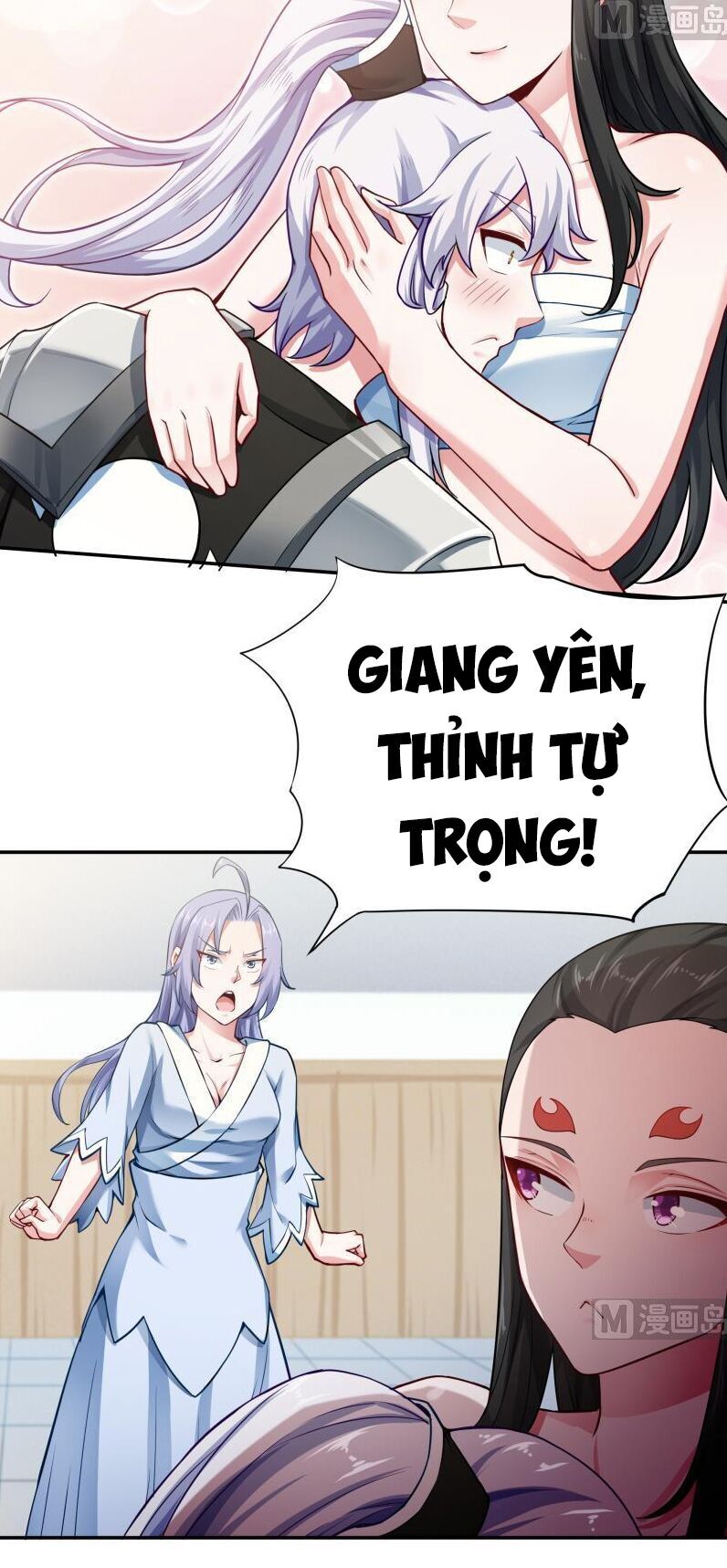 Vô Thượng Thần Vương Chapter 169 - Trang 2