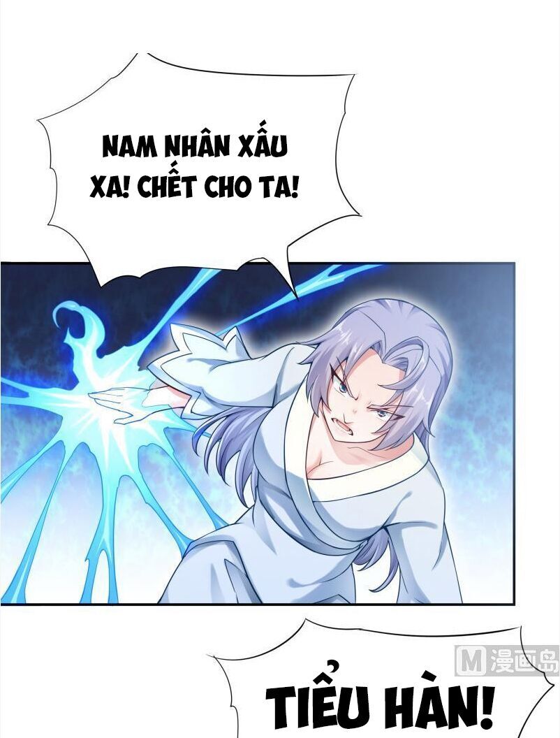 Vô Thượng Thần Vương Chapter 168 - Trang 2