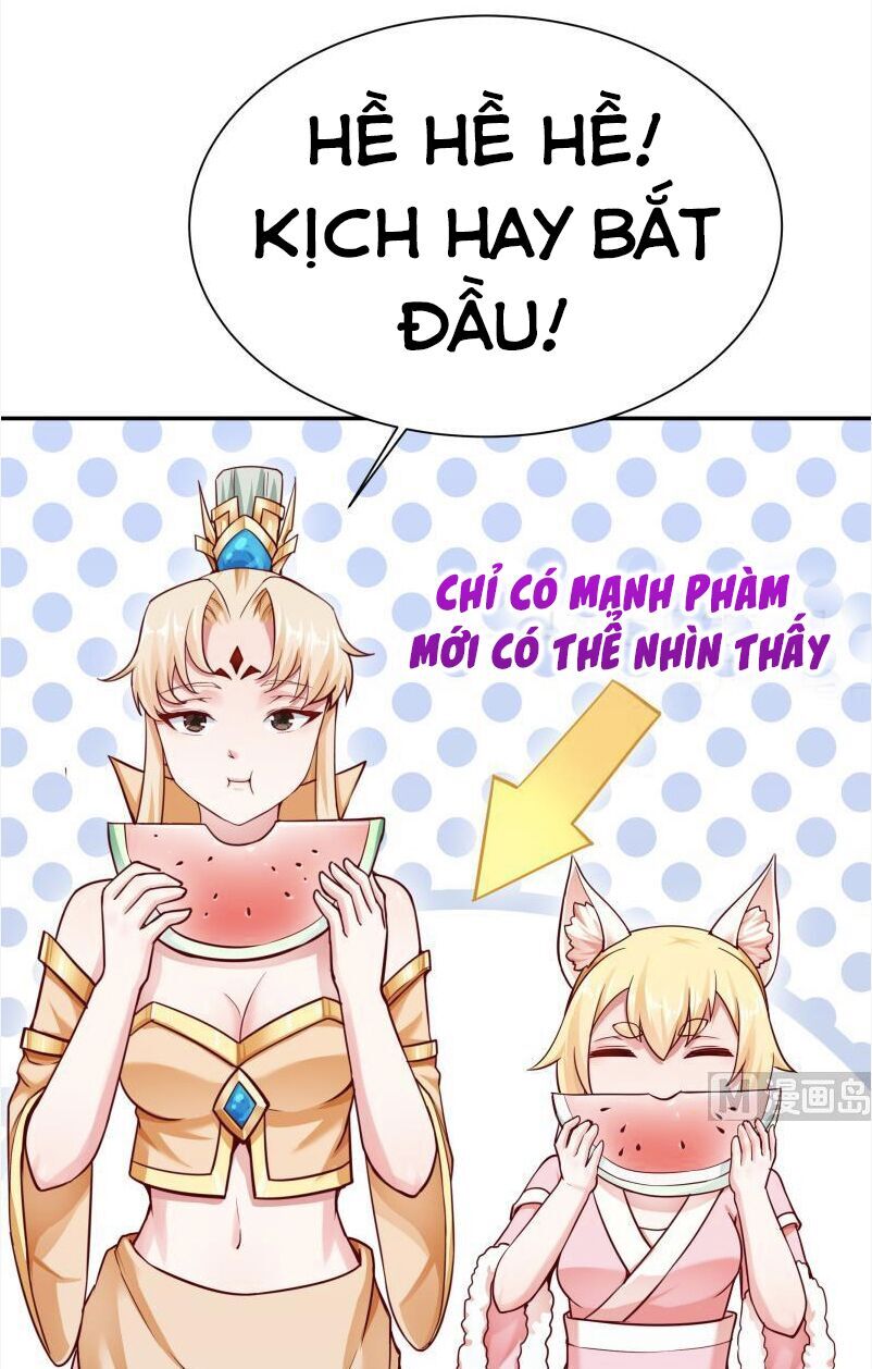 Vô Thượng Thần Vương Chapter 168 - Trang 2