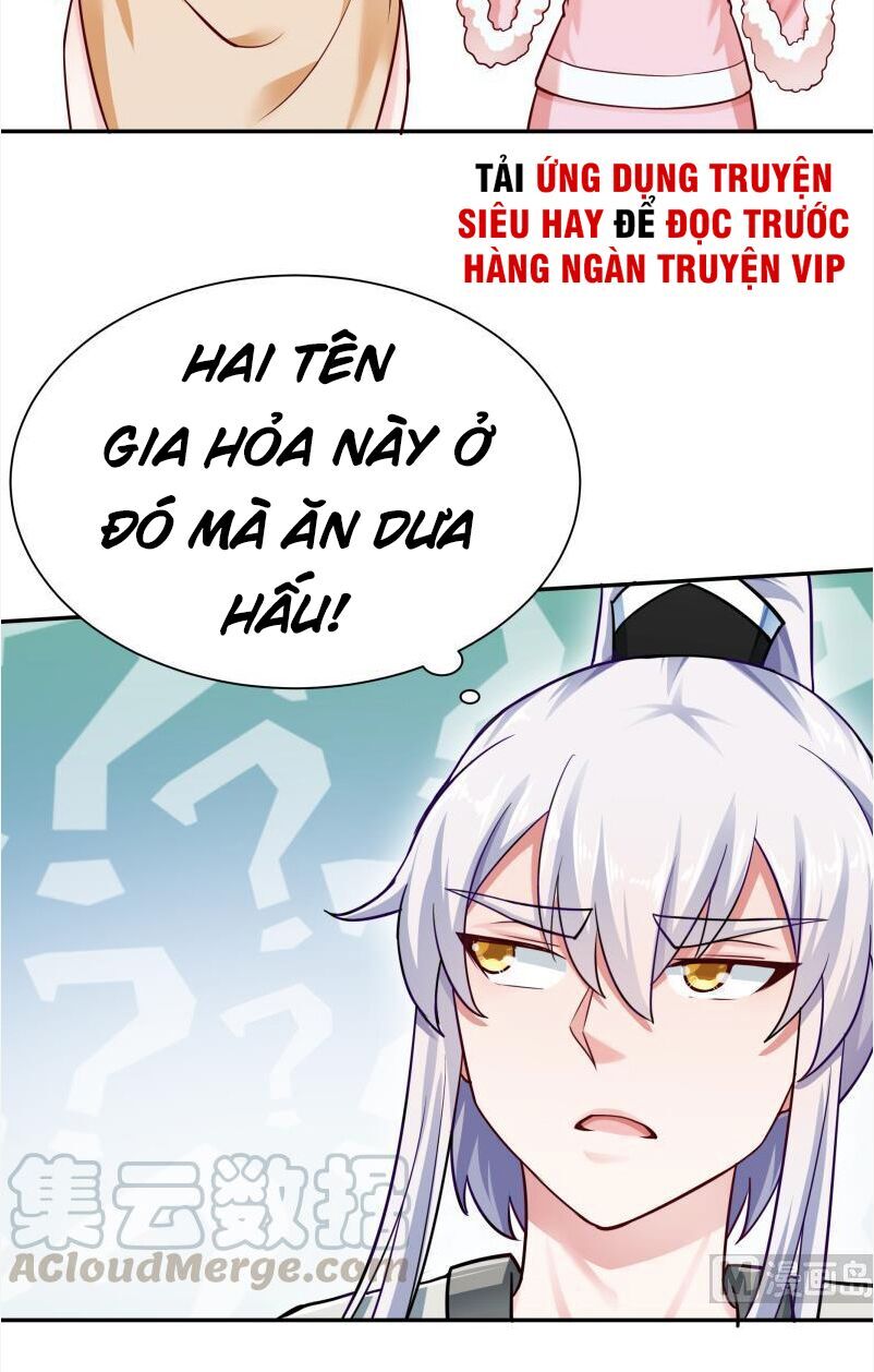 Vô Thượng Thần Vương Chapter 168 - Trang 2