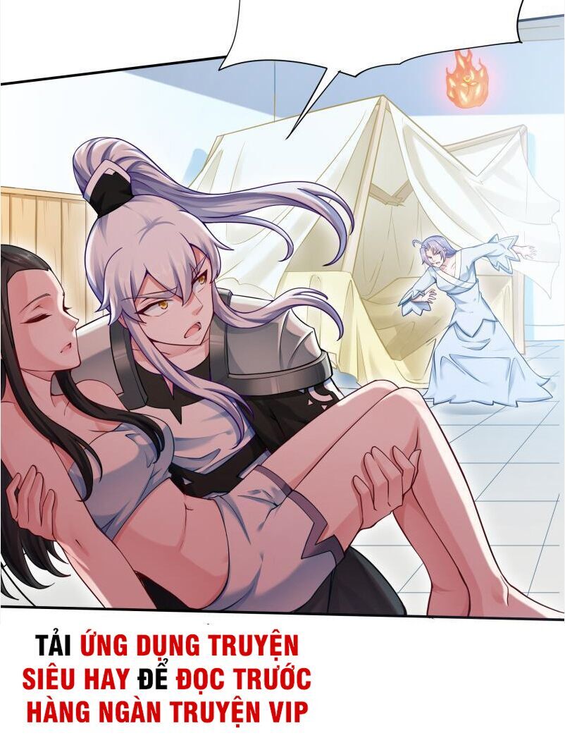 Vô Thượng Thần Vương Chapter 168 - Trang 2