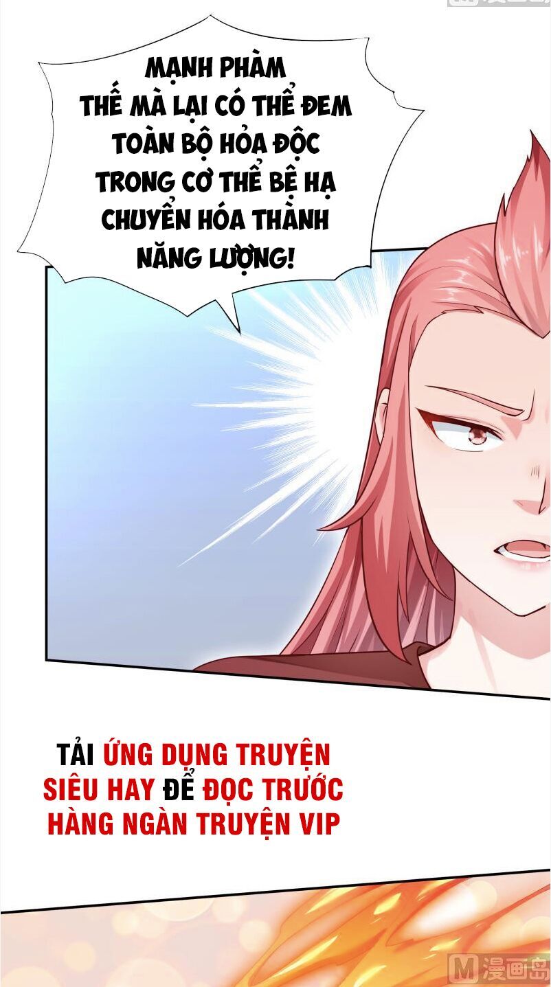 Vô Thượng Thần Vương Chapter 168 - Trang 2