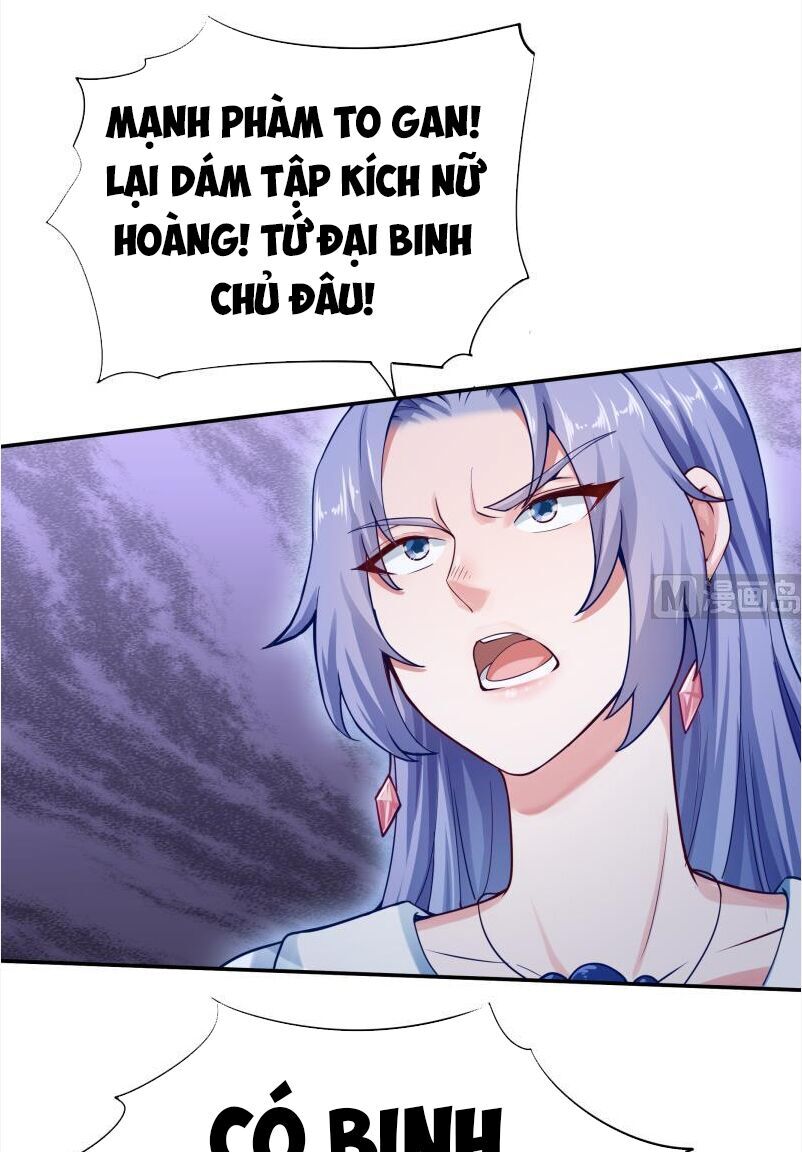 Vô Thượng Thần Vương Chapter 167 - Trang 2