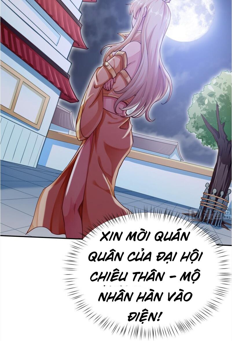 Vô Thượng Thần Vương Chapter 166 - Trang 2