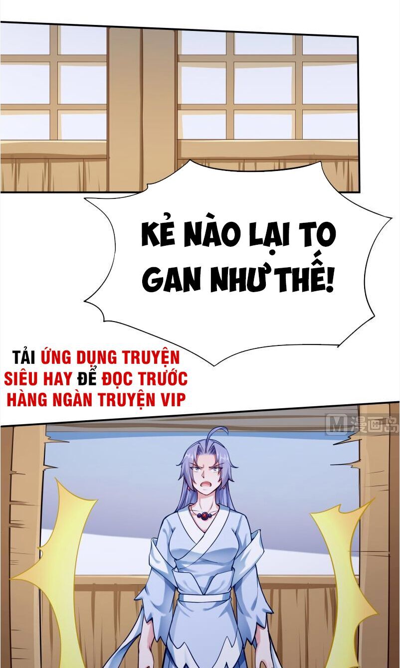 Vô Thượng Thần Vương Chapter 166 - Trang 2