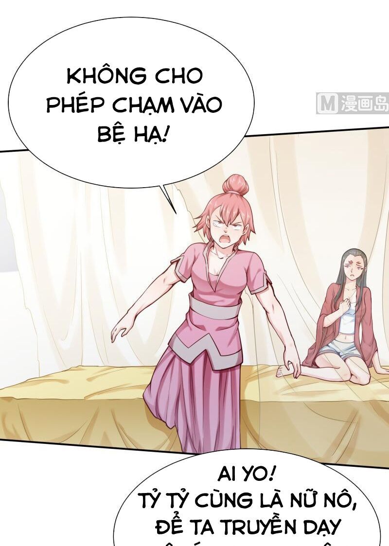 Vô Thượng Thần Vương Chapter 165 - Trang 2