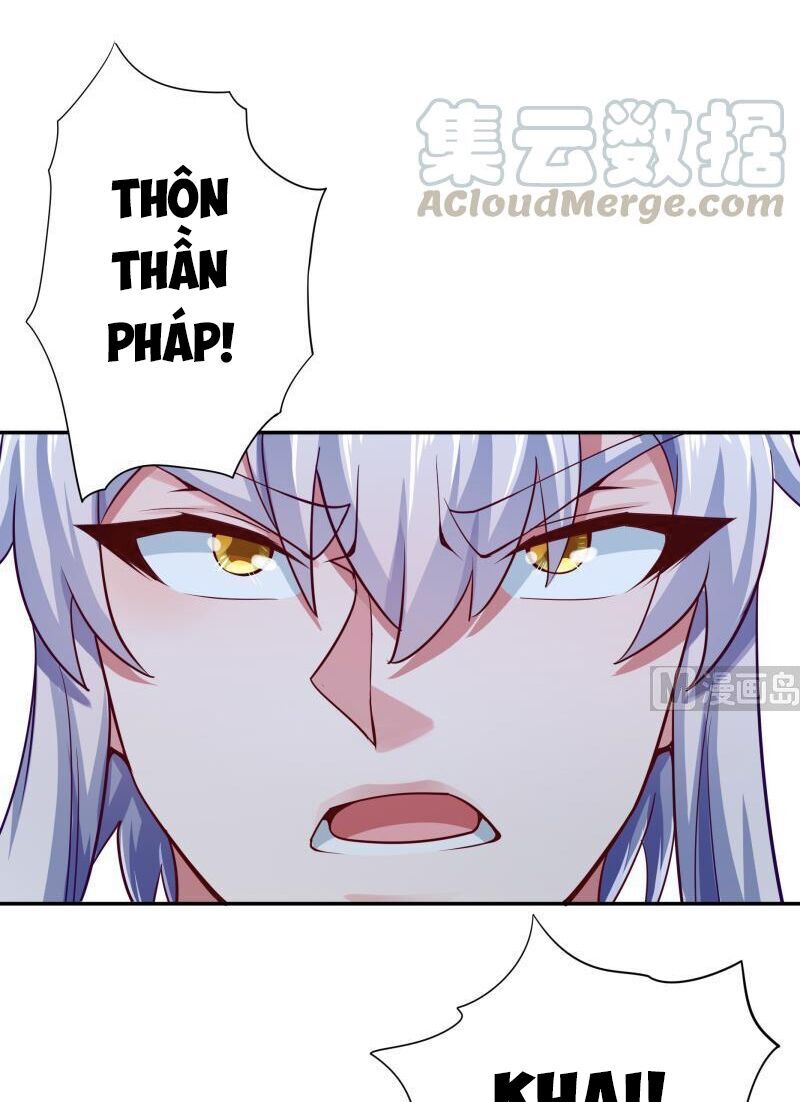 Vô Thượng Thần Vương Chapter 165 - Trang 2