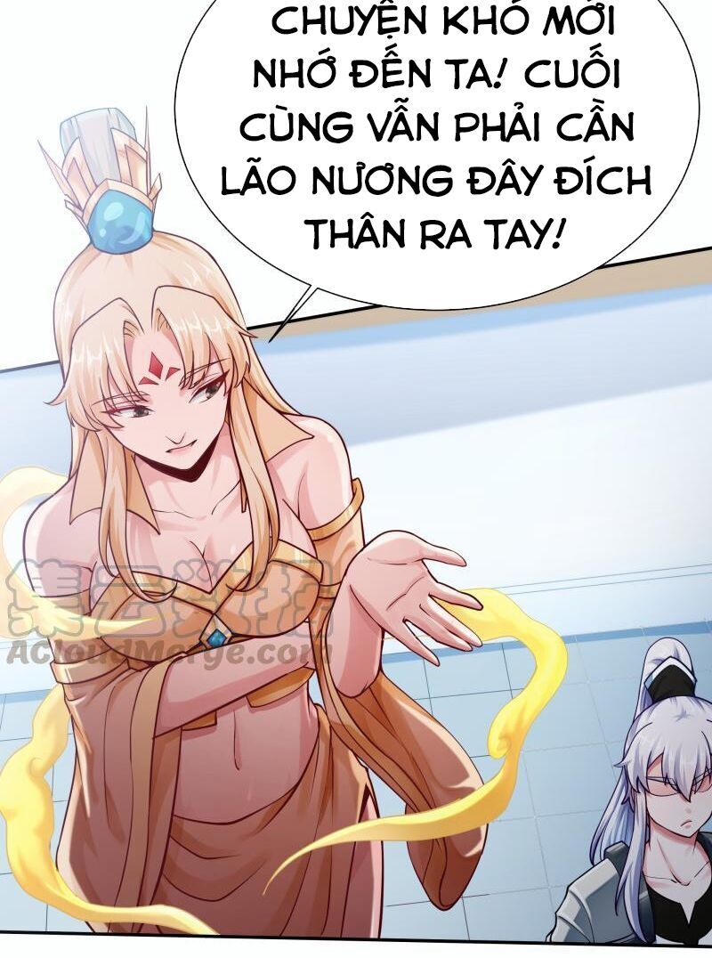 Vô Thượng Thần Vương Chapter 165 - Trang 2