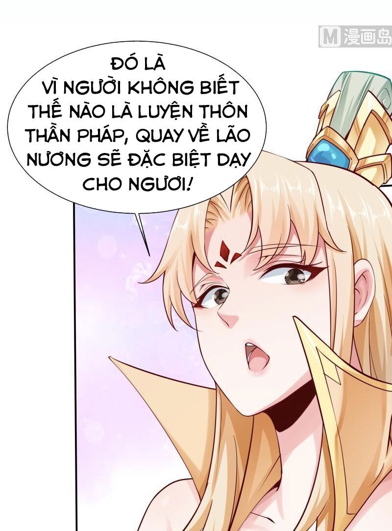 Vô Thượng Thần Vương Chapter 165 - Trang 2