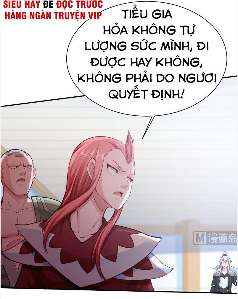 Vô Thượng Thần Vương Chapter 163 - Trang 2