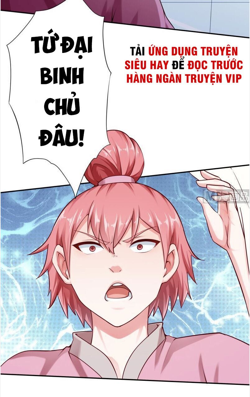 Vô Thượng Thần Vương Chapter 163 - Trang 2