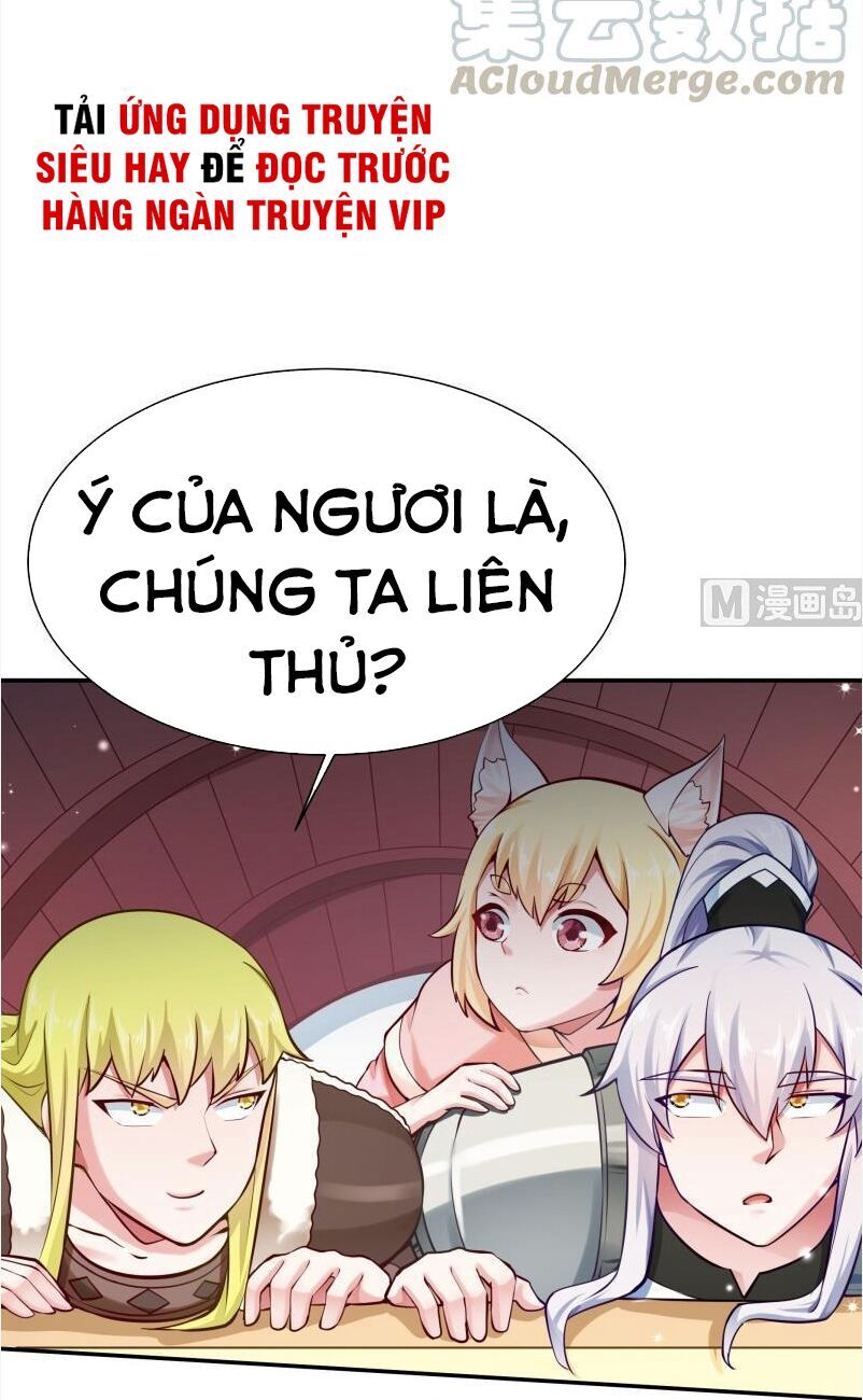 Vô Thượng Thần Vương Chapter 162 - Trang 2