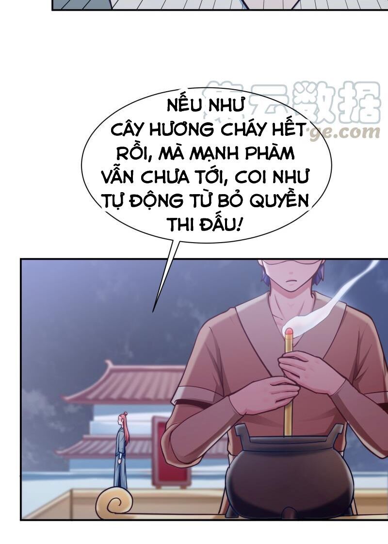 Vô Thượng Thần Vương Chapter 161 - Trang 2