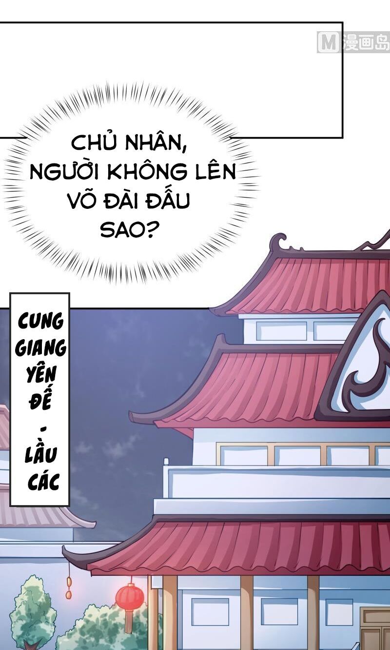 Vô Thượng Thần Vương Chapter 161 - Trang 2