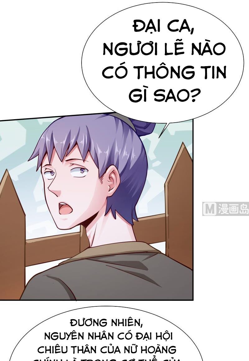 Vô Thượng Thần Vương Chapter 161 - Trang 2