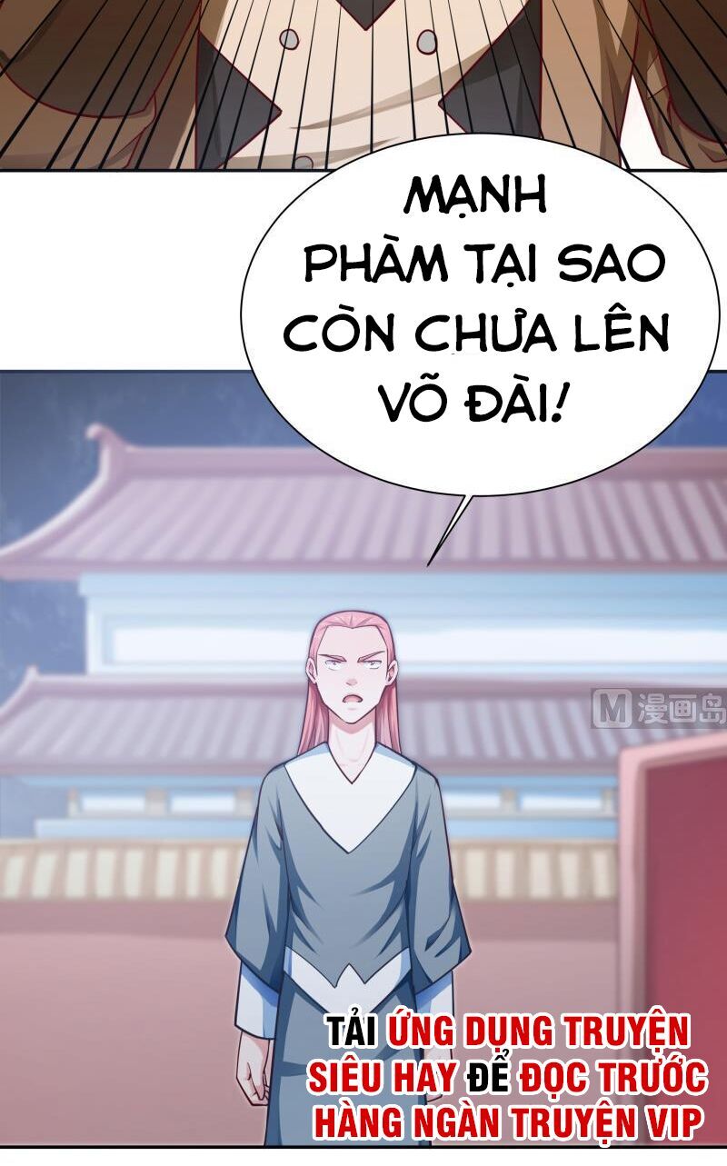 Vô Thượng Thần Vương Chapter 161 - Trang 2