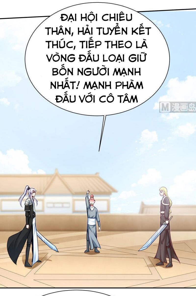 Vô Thượng Thần Vương Chapter 158 - Trang 2