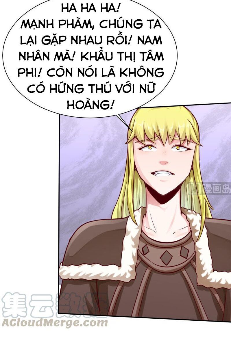 Vô Thượng Thần Vương Chapter 158 - Trang 2