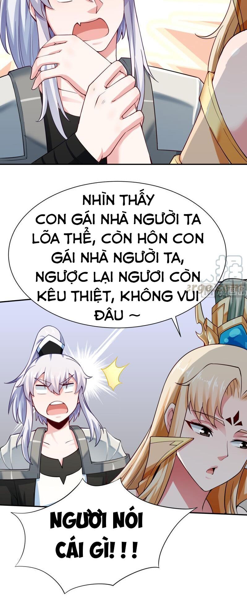 Vô Thượng Thần Vương Chapter 157 - Trang 2