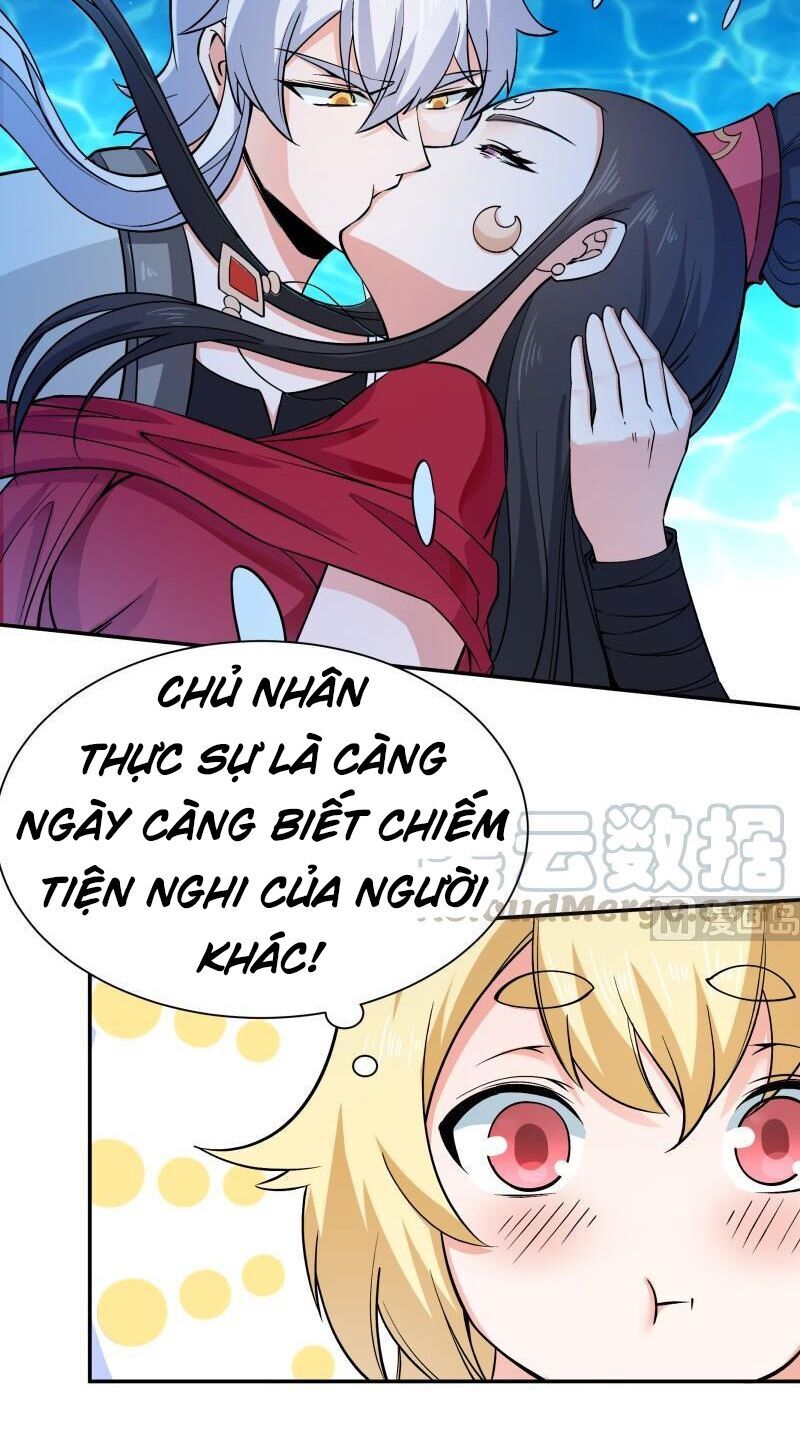 Vô Thượng Thần Vương Chapter 156 - Trang 2