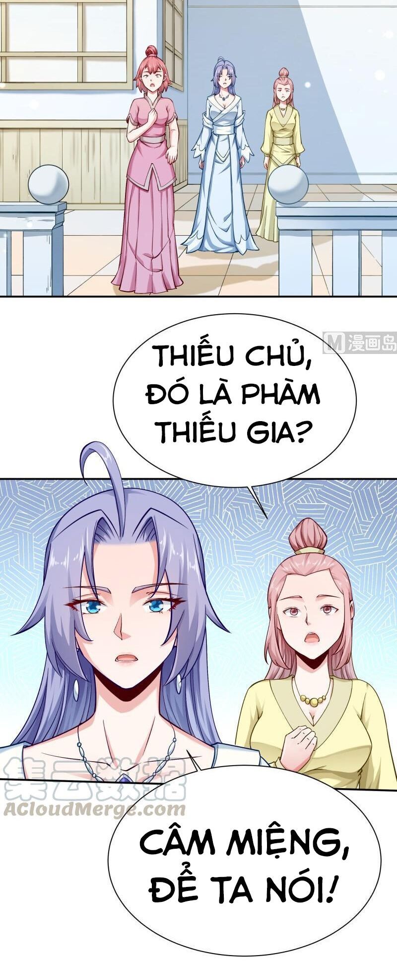 Vô Thượng Thần Vương Chapter 156 - Trang 2