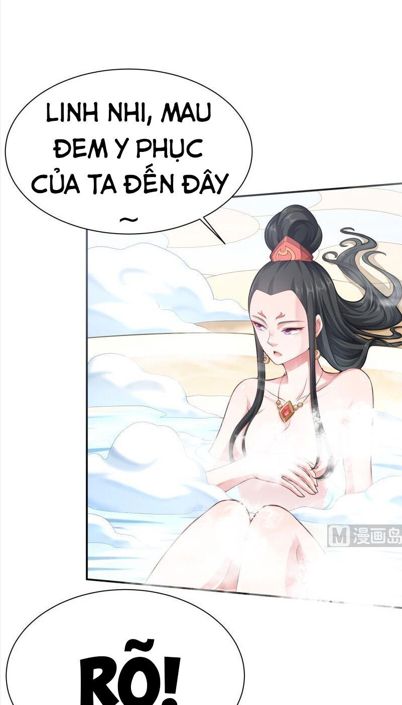 Vô Thượng Thần Vương Chapter 155 - Trang 2